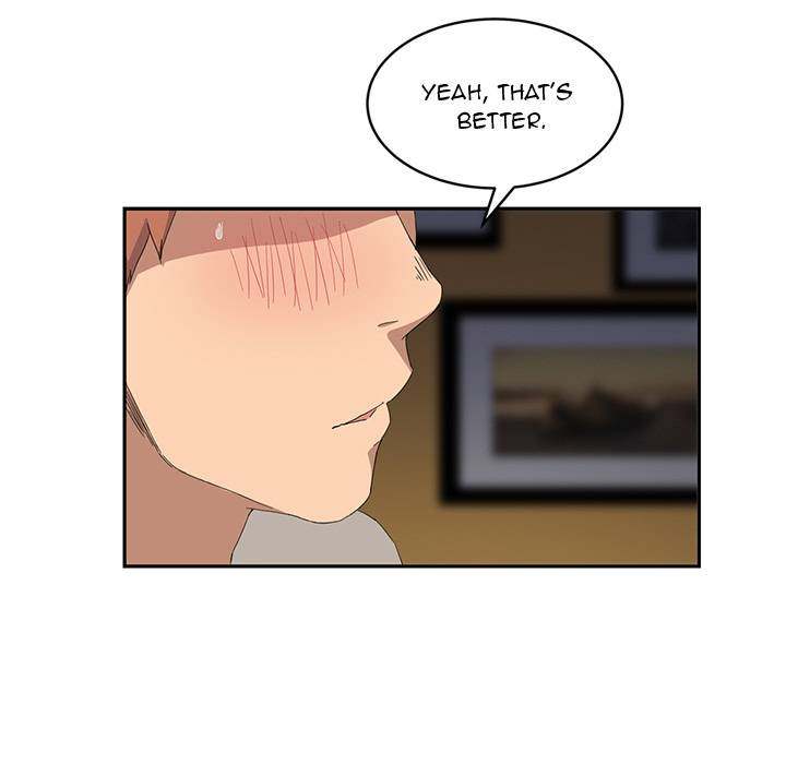 My Stepmom - Chapter 14 - Andromeda 11 page 155 hentai porn comic manga doujin
